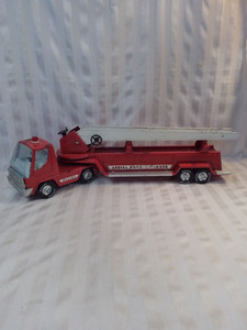 nylint aerial hook n ladder