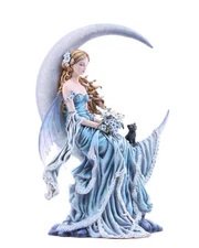 PT Pacific Giftware Wind Moon Fairy Figurine by Nene Thomas
