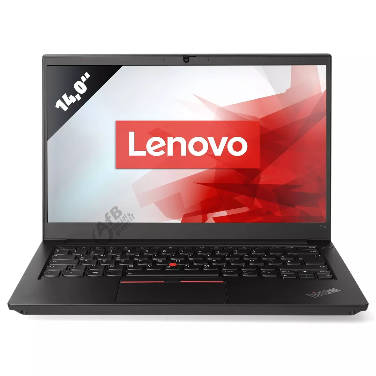 Lenovo ThinkPad E14 G2 Notebook 14 Zoll i3 11.Gen 8GB 250GB SSD 