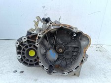 Boite de vitesse Chevrolet LACETTI
