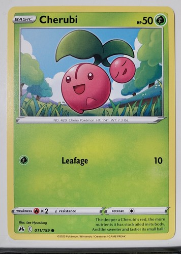 Crown Zenith Pokemon Card /159 NM/M B2G1F - MIX&MATCH SETS $2 Combined Shipping - Picture 12 of 110