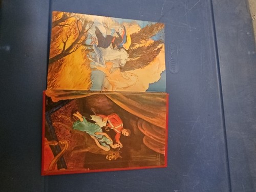 Andersen's Fairy Tales, H. Andersen, The Children's Classics, 1961 Hardcover - Picture 11 of 15
