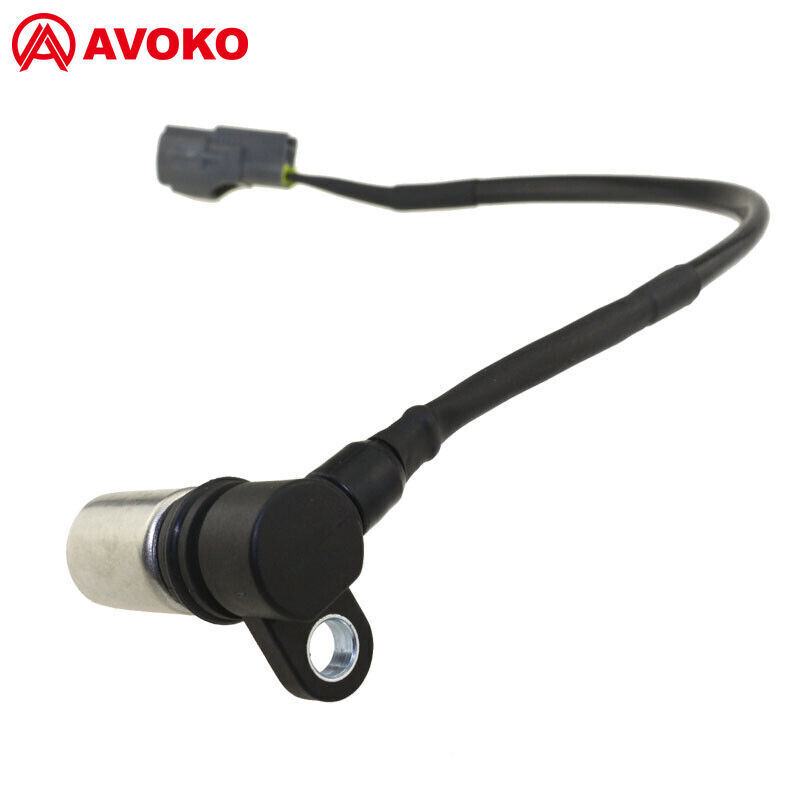 Crankshaft Position Sensor For HINO ISUZU 4HK1 6HK1 Crankshaft Position Sensor For HINO ISUZU 4HK1 6HK1