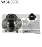 SKF Radlagersatz Hinten FüR Mitsubishi Carisma Colt IV V Lancer V VI