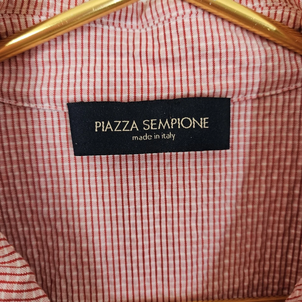 Piazza Sempione Audrey Pants & Blazer Set Womens EU 46 US 10 - Image 4 of 4