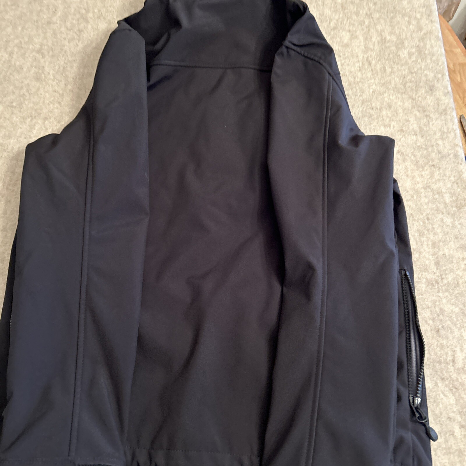 Clique Telemark Stretch Softshell Full Zip Jacket… - image 5