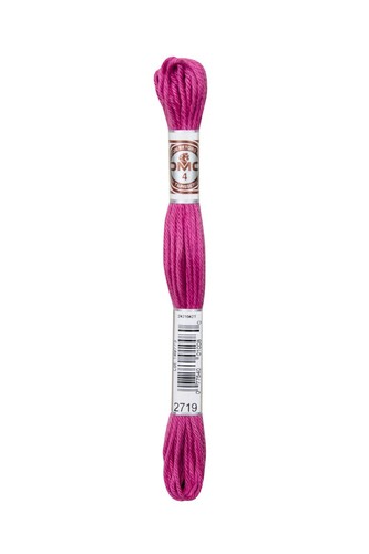 DMC No. 4 Retors Mat Skeins Emboidery Needlepoint. Choose Colours - Picture 56 of 87