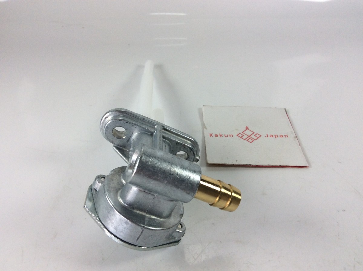 watosonmonsterさま専用 Petrol Tap Repair Kit Kawasaki ZX6R 98-02,ZX9R 98-03 (Each