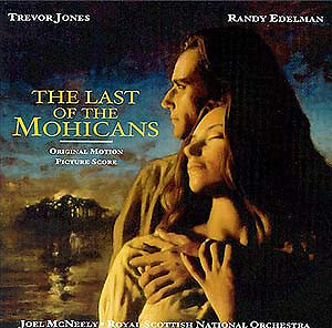 Trevor Jones / Randy Edelman / Royal Scottish National Orchestra / Joel McNee...