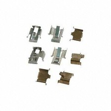 CARLSON 13142 DISC BRAKE HDWR UPC 85499048405