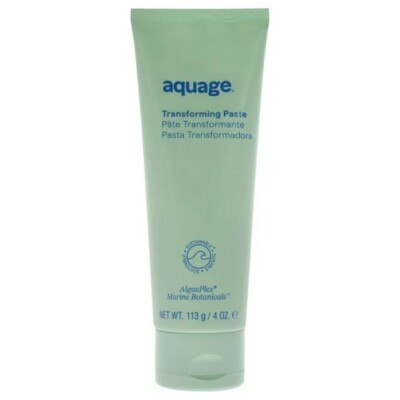 Aquage Transforming Paste, 4 oz