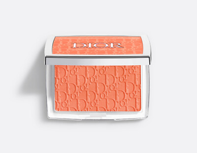 Dior Backstage Rosy Glow Blush 004 Coral