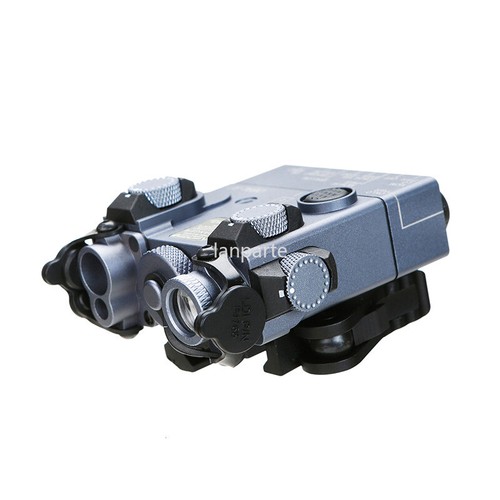 SOTAC-GEAR DBAL-A2 PEQ15 Dual Beam Aiming Laser-advanced2 IR Laser/Visible Laser - Bild 16 von 16