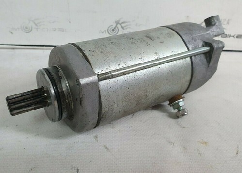 Ktm Rc8 1190 2009 2010 starter starting motor 61240001000 - Picture 3 of 9