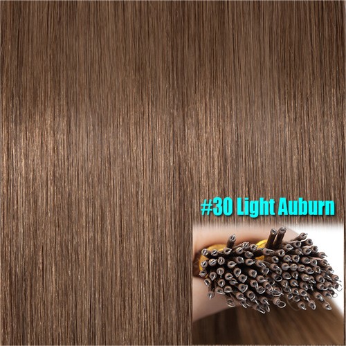 Ombre Nano Ring Tip 100% Remy Human Hair Extensions Thick Micro Loop Beads 150G+ - Picture 22 of 30