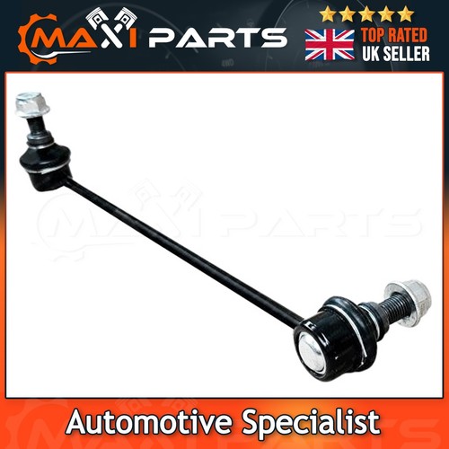 VW TIGUAN TOURAN T-ROC ARTEON FRONT ANTI ROLL BAR DROP LINKS STABILISERS PAIR X2 - Picture 9 of 12