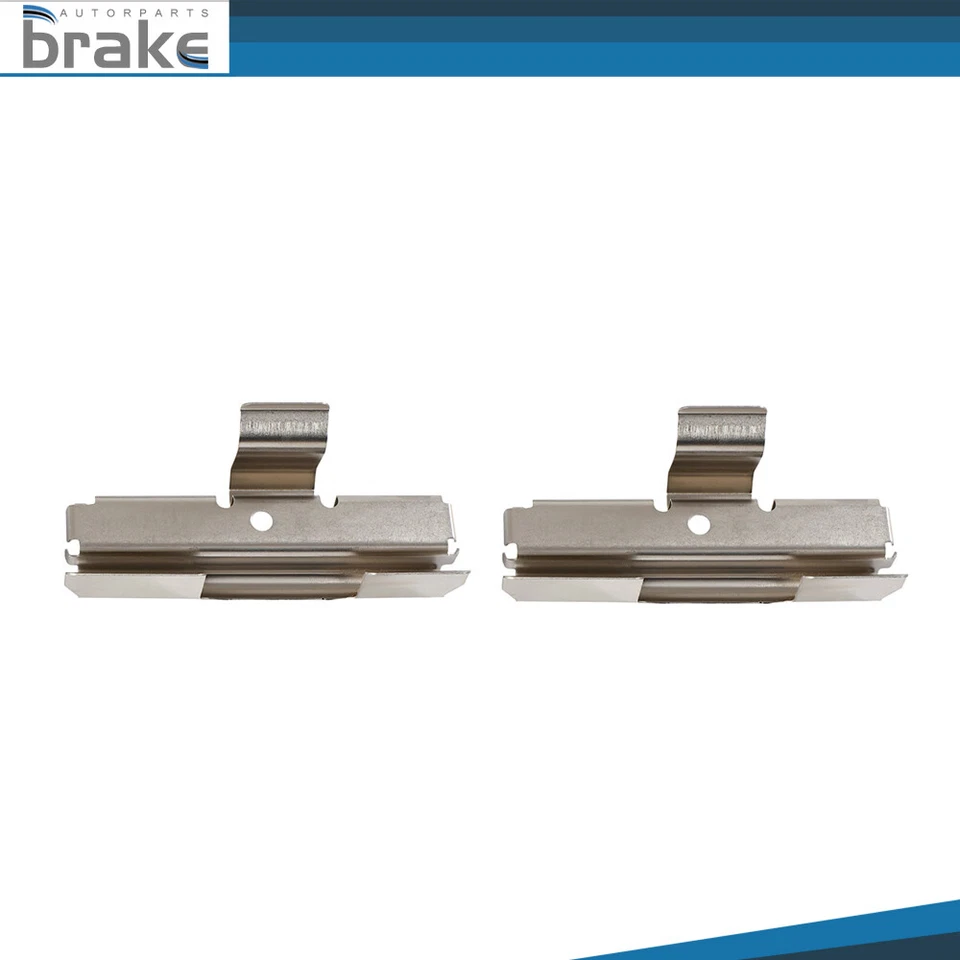 2Pcs Front Disc Brake Calipers For 03-07 Ford E-250 99-07 Ford E-350 Super Duty — 第 3/4 张图片