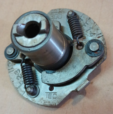 1969-1978 Honda CB750 spark timing advance advancer F K K0 four