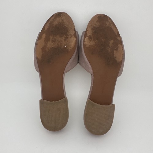 Banana Republic Sandals Women’s Size 8 - Used….. - Picture 15 of 24