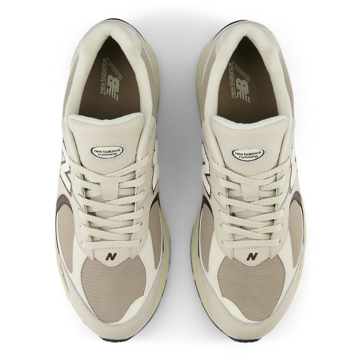 New Balance 2002R GORE-TEX Greige Gray Brown width D M2002RXV 