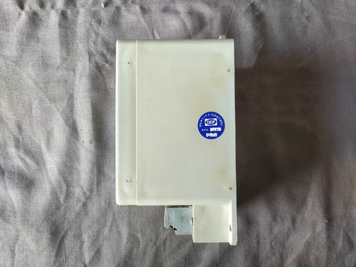 Deif FC-5N IMCON Frequenzumrichter 52357-2 - Bild 5 von 7