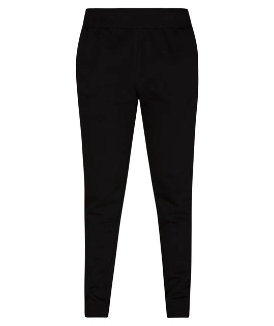 Pantalones de hombre negras Hurley