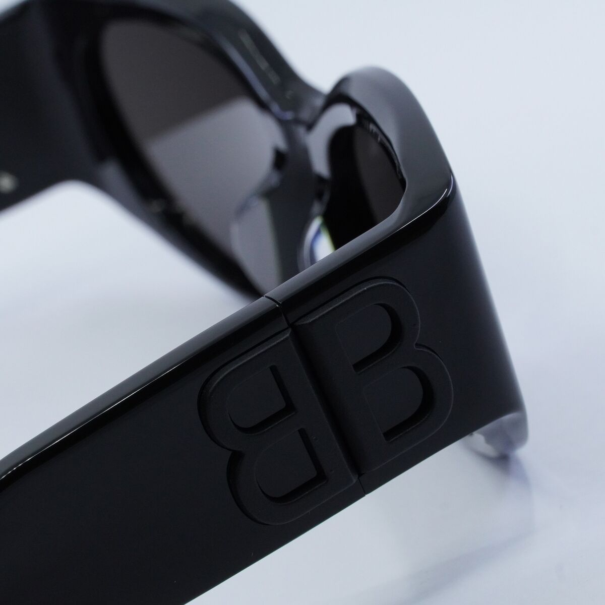 Balenciaga BB0324SK-001 55mm Sunglasses JZ for sale online Balenciaga BB0324SK-001 55mm Sunglasses JZ for sale online