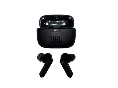 JBL Tune 230NC TWS True Bluetooth Noise Cancelling In-Ear Earbuds Left Side Bad