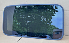 2006-2008 Acura Tsx Sunroof Moonroof Sliding Roof Glass Oem