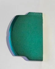 Metallic Green PSP 3000 Battery Cover Replacement Door Shell *Part only *NEW!