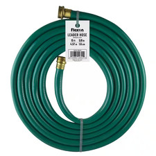 5/8" X 15 Ft. Male/Female Garden Hose