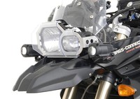 Sw-Motech Led Leuchten Montagesatz Bmw F 650-800 NSW.07.004.10000/B