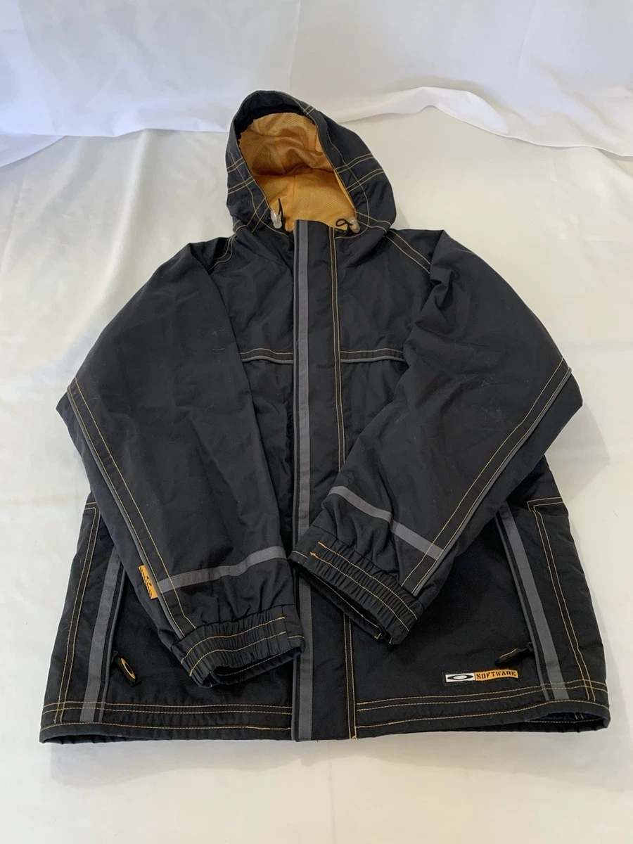 Oakley Nylon Outer Shell Jackets for Men for Sale | Shop New