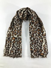 Vintage Ships Scarf Muffler