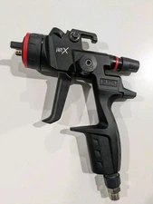 SATA Jet X HVLP 1.3 I (Control) DIGITAL Ready Spray Gun