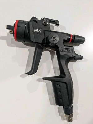 SATA Jet X HVLP 1.3 O (Speed) DIGITAL Ready Spray Gun