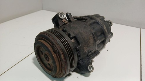 BMW X3 E83 2008 Vorne Klimakompressor Pumpe 9145353 Diesel 110kW EAG31669