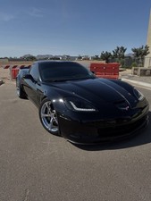 2011 Chevrolet Corvette GRAND SPORT