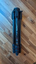 Manfrotto 190go! Tripod Carbon Fibre 