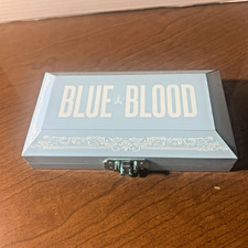 Jeffree Star Blue Blood Eyeshadow Palette