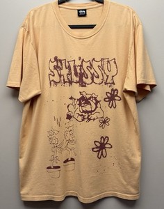 S Double Stussy | eBay