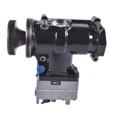 For PACCAR MX13 Air Brake Compressor with Gear 2139800 9122180000 9122180020