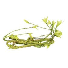 Tree Frogs, Leopard Geckos And Lizard Breeding Decor Simulate Climbing Vines