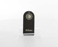 Nikon ML-L3 Wireless Remote Control for D40/D40x/D60/D80/D90 Cameras 4730