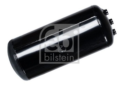Luftbehälter Druckluftanlage FEBI BILSTEIN 106041 für MERCEDES ACTROS ATEGO MP2