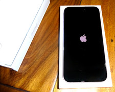 Apple iPhone 14 Plus A2632 Unlocked 128GB Purple 100 Battery....EXCELLENT