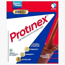 Protinex Health Supplement And Nutritional Protein Mix, Chocolat 250 Gram