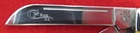 Case XX 1st Run Congress Knife 2006 Harvest Orange Pocket Worn 250 Made Mint! NR