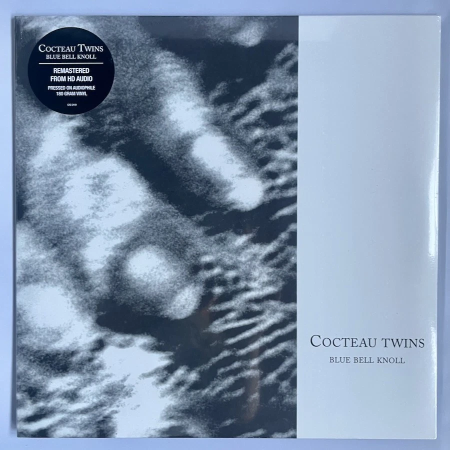 33 RPM Vinyl Records Cocteau Twins for sale | eBay