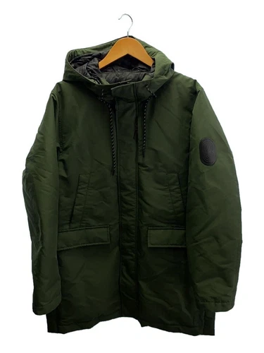 PIUMINO COACH L POLIESTERE Verde 6517